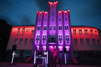 Festival Zdravia