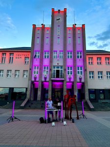 Festival Zdravia